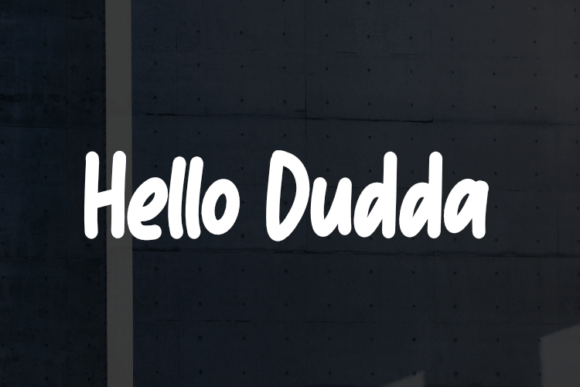 Hello Dudda: A Designer's Real-World Review