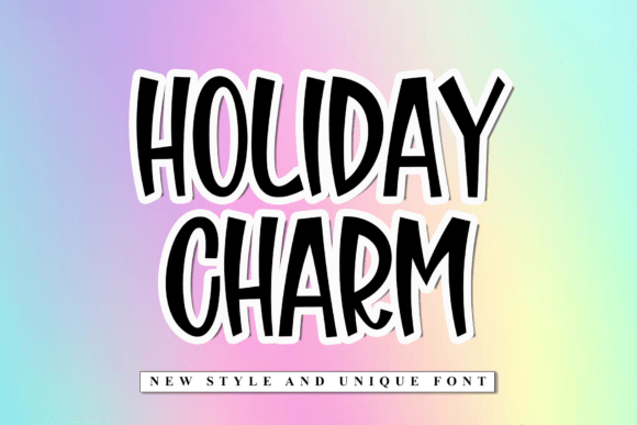 Holiday Charm: A Designer's Real-World Review