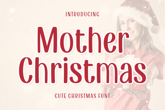 Mother Christmas: A Designer's Verdict on a Festive Script