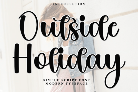 Outside Holiday: A Designer's Real-World Review
