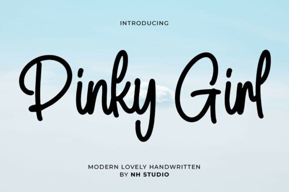 Pinky Girl: A Designer's Honest Review for Real Projects