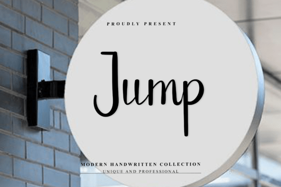 Why Jump Is the Perfect Script Amp for Modern Campaigns
